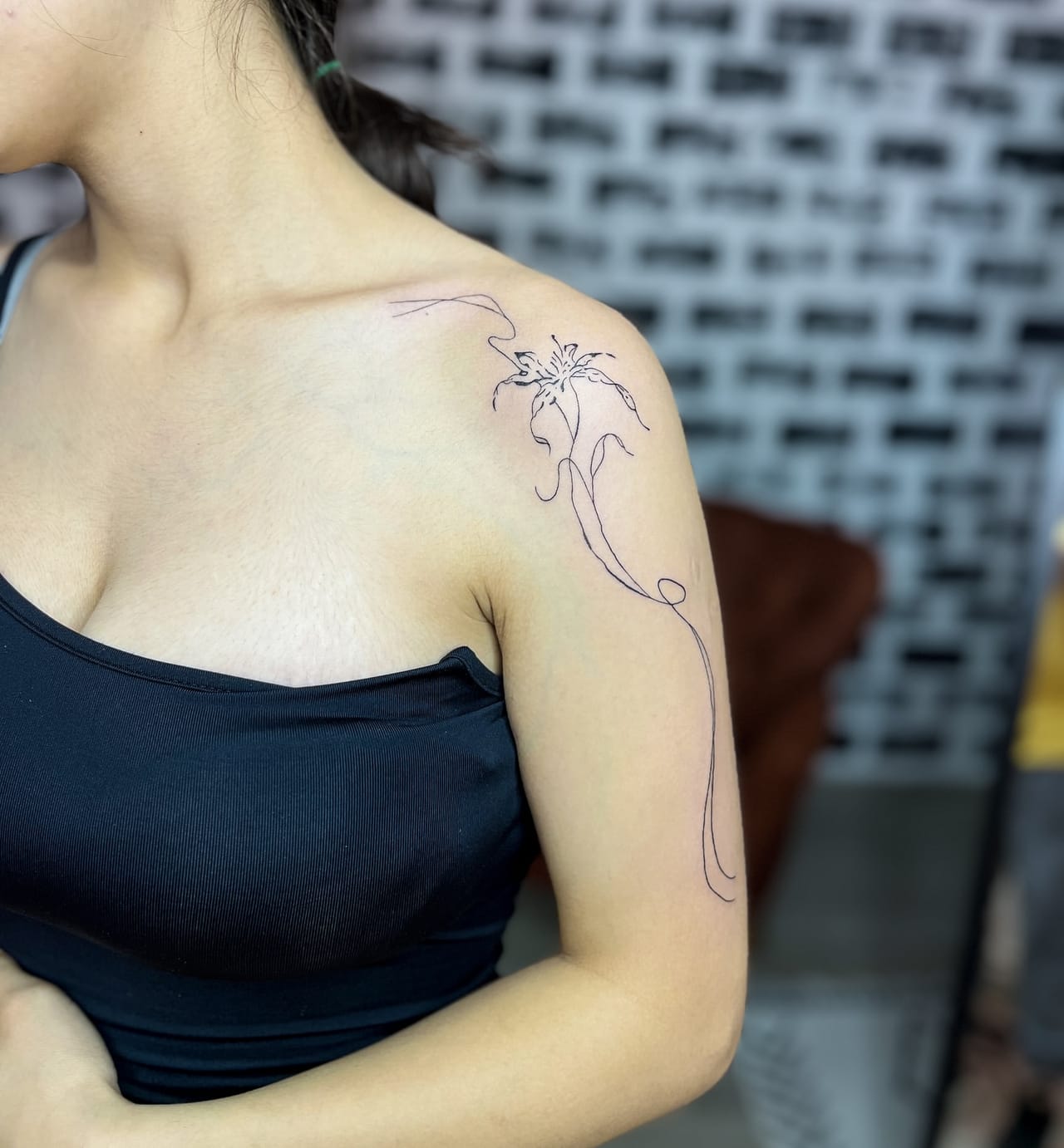 @artifytattoo — Çanakkale çalışması