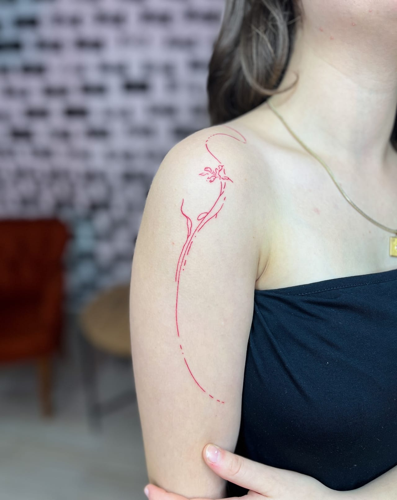 @artifytattoo — Çanakkale çalışması