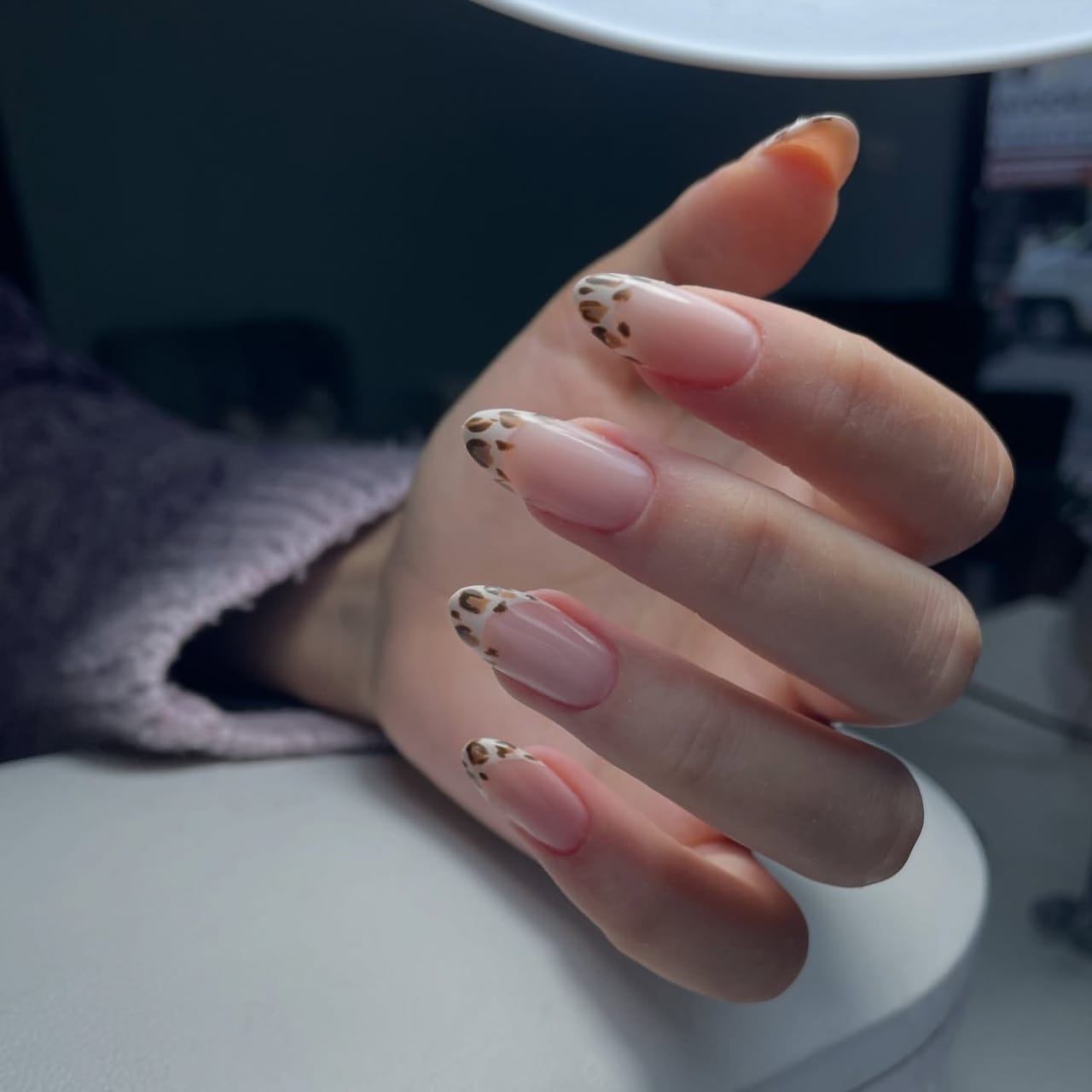 @artify.nailart — Çanakkale çalışması