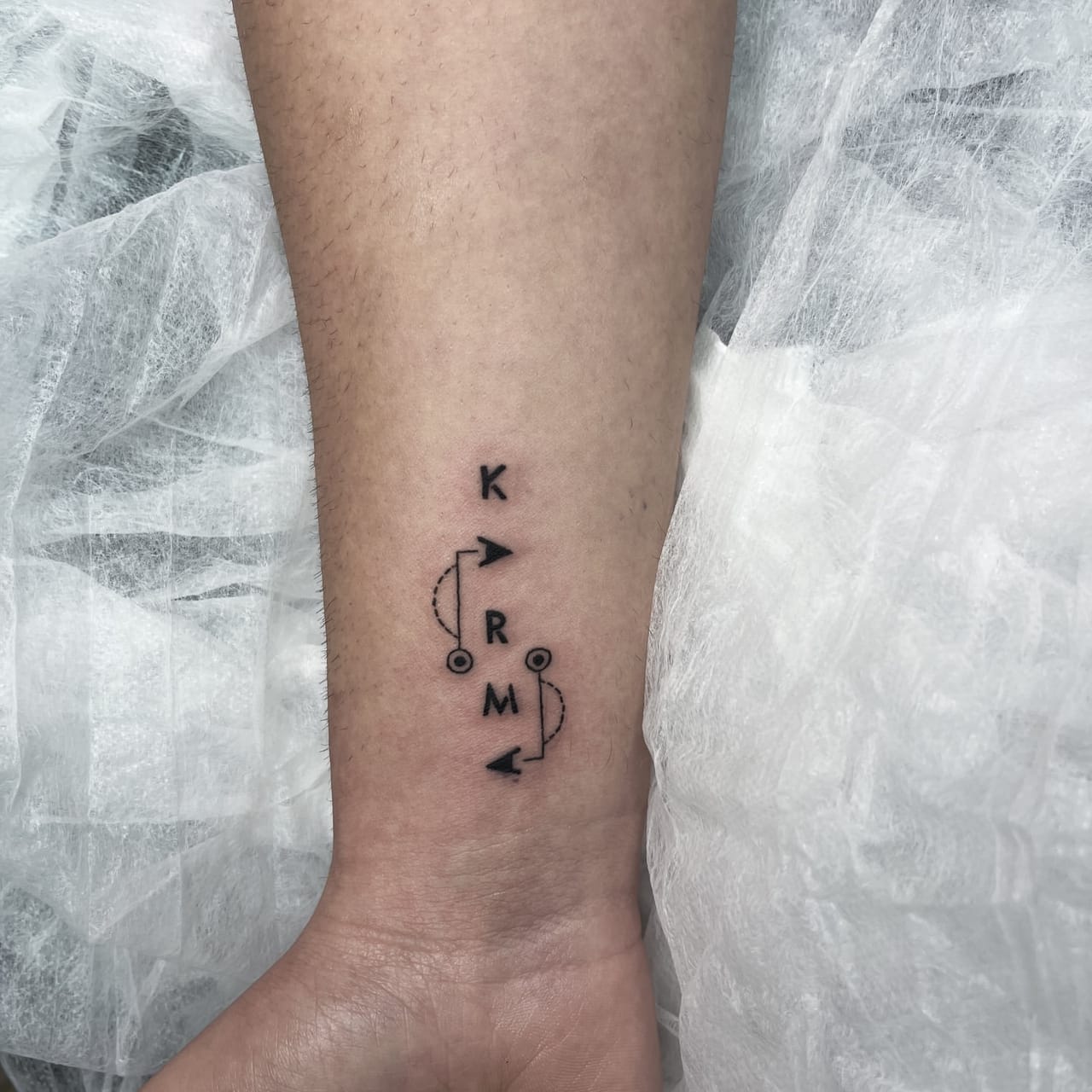 @artifytattoo — Çanakkale çalışması
