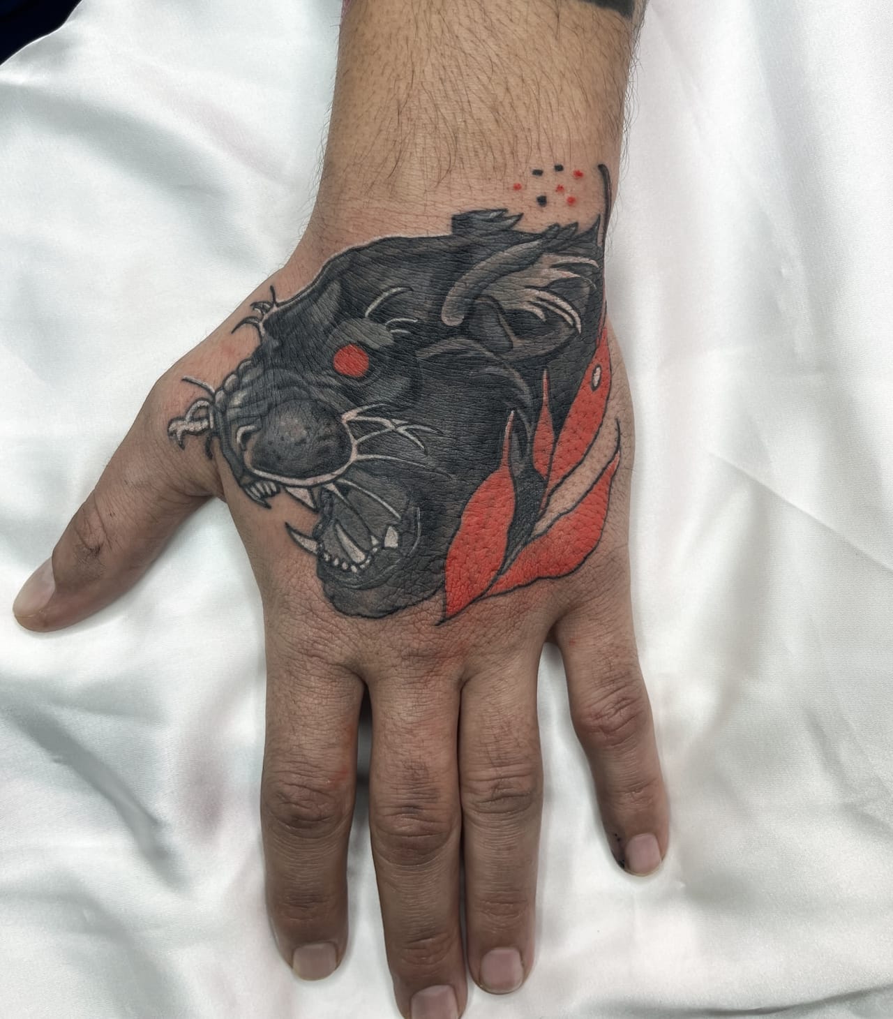 @artifytattoo — Çanakkale çalışması