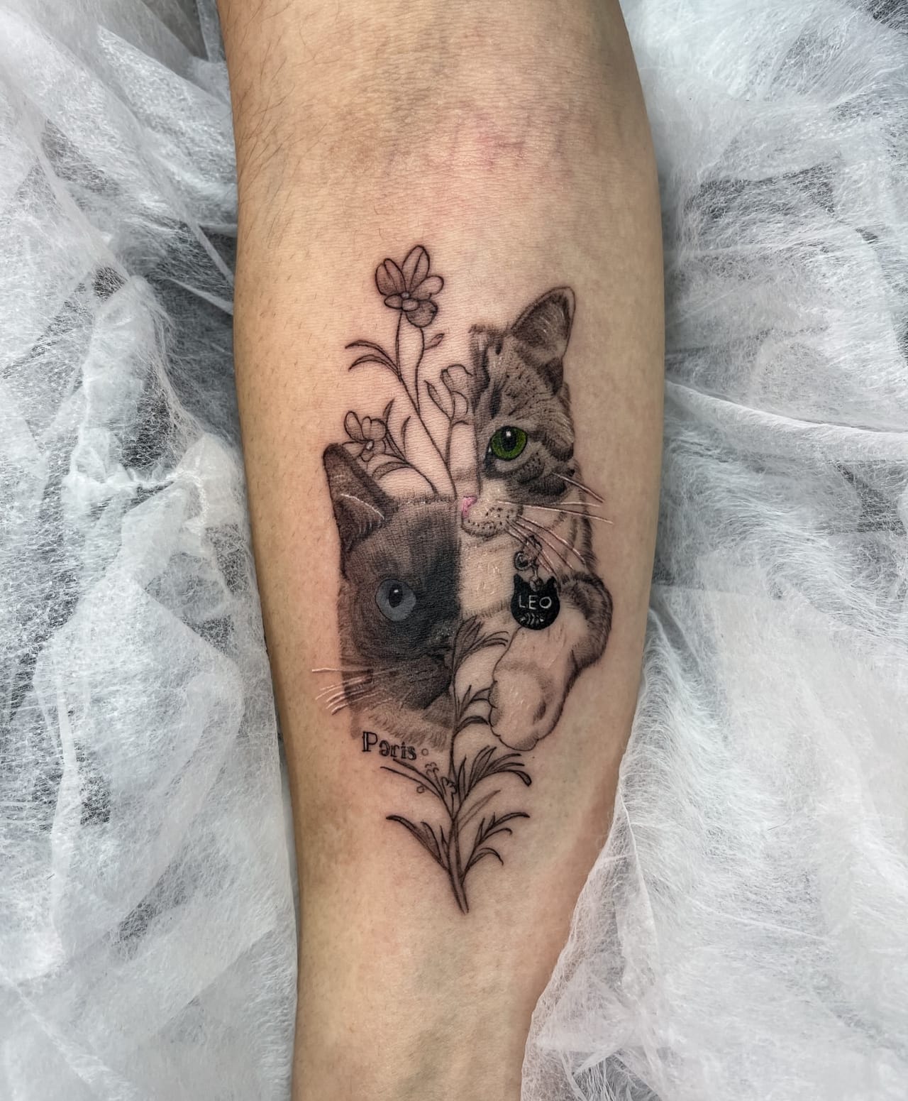 @artifytattoo — Çanakkale çalışması