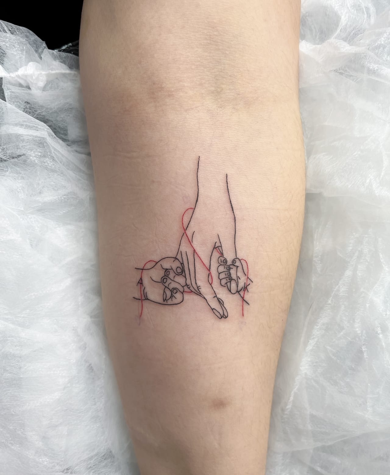 @artifytattoo — Çanakkale çalışması