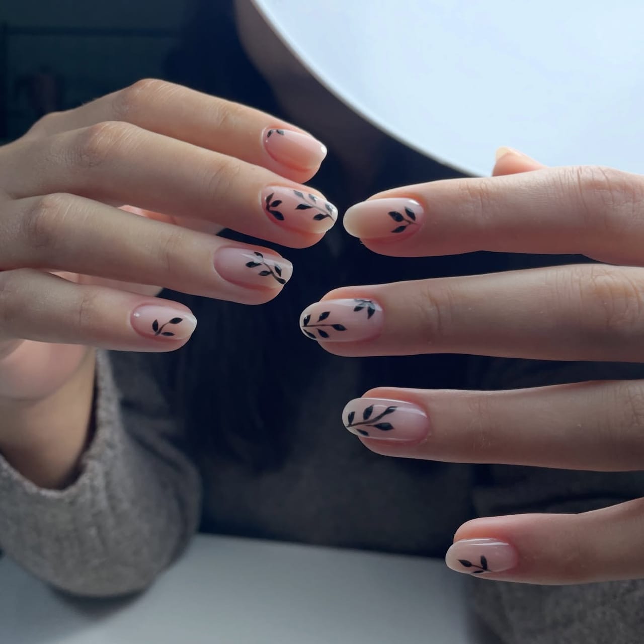 @artify.nailart — Çanakkale çalışması