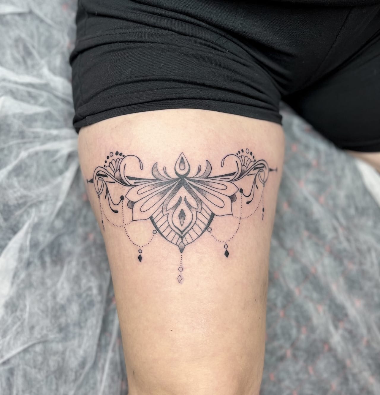 @artifytattoo — Çanakkale çalışması