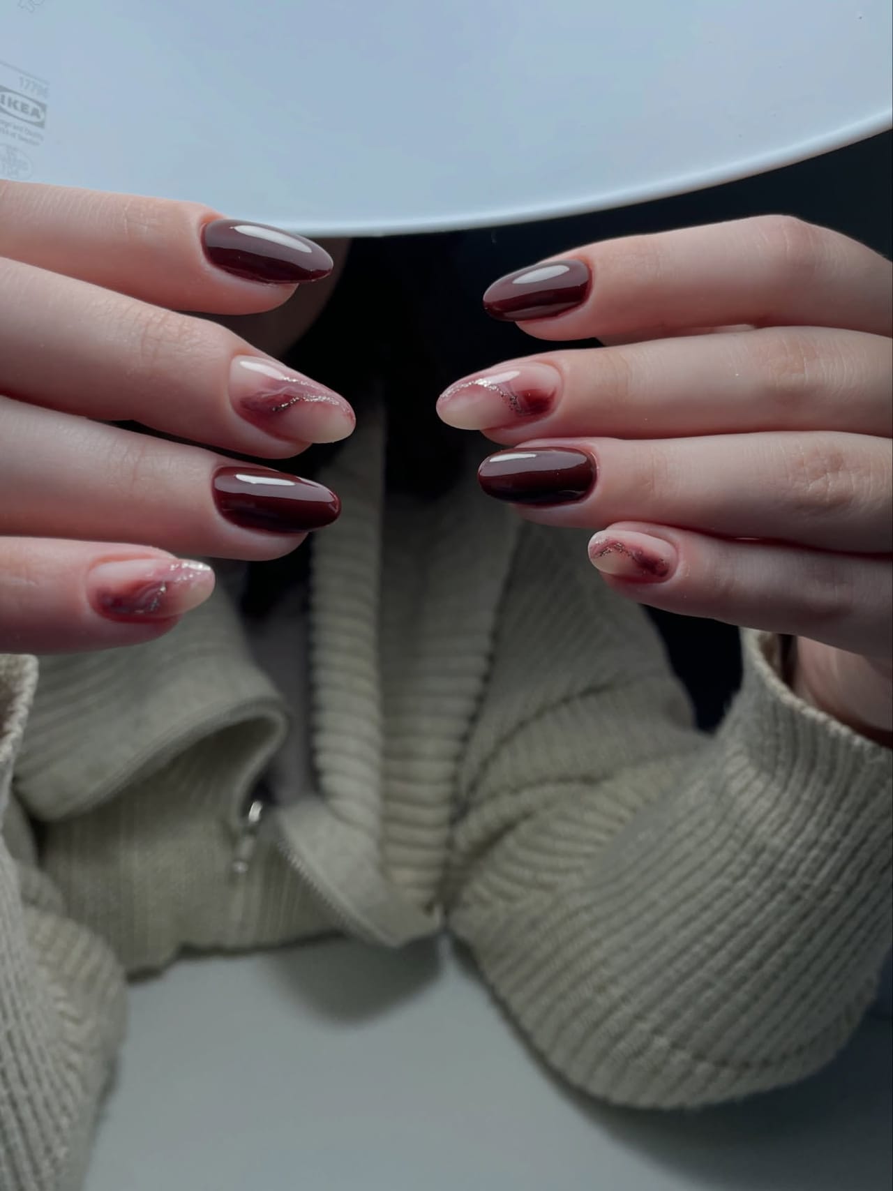 @artify.nailart — Çanakkale çalışması