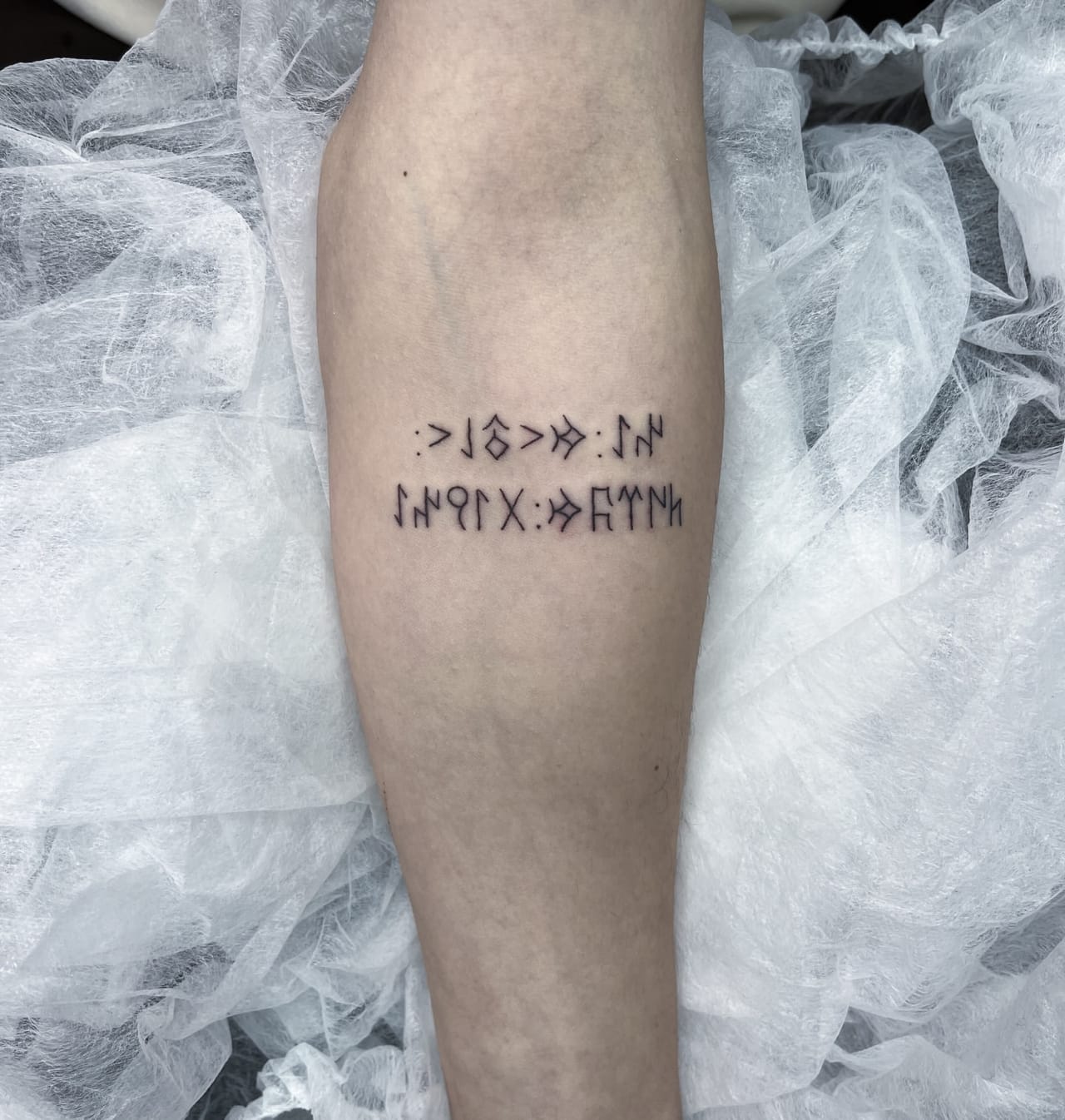 @artifytattoo — Çanakkale çalışması