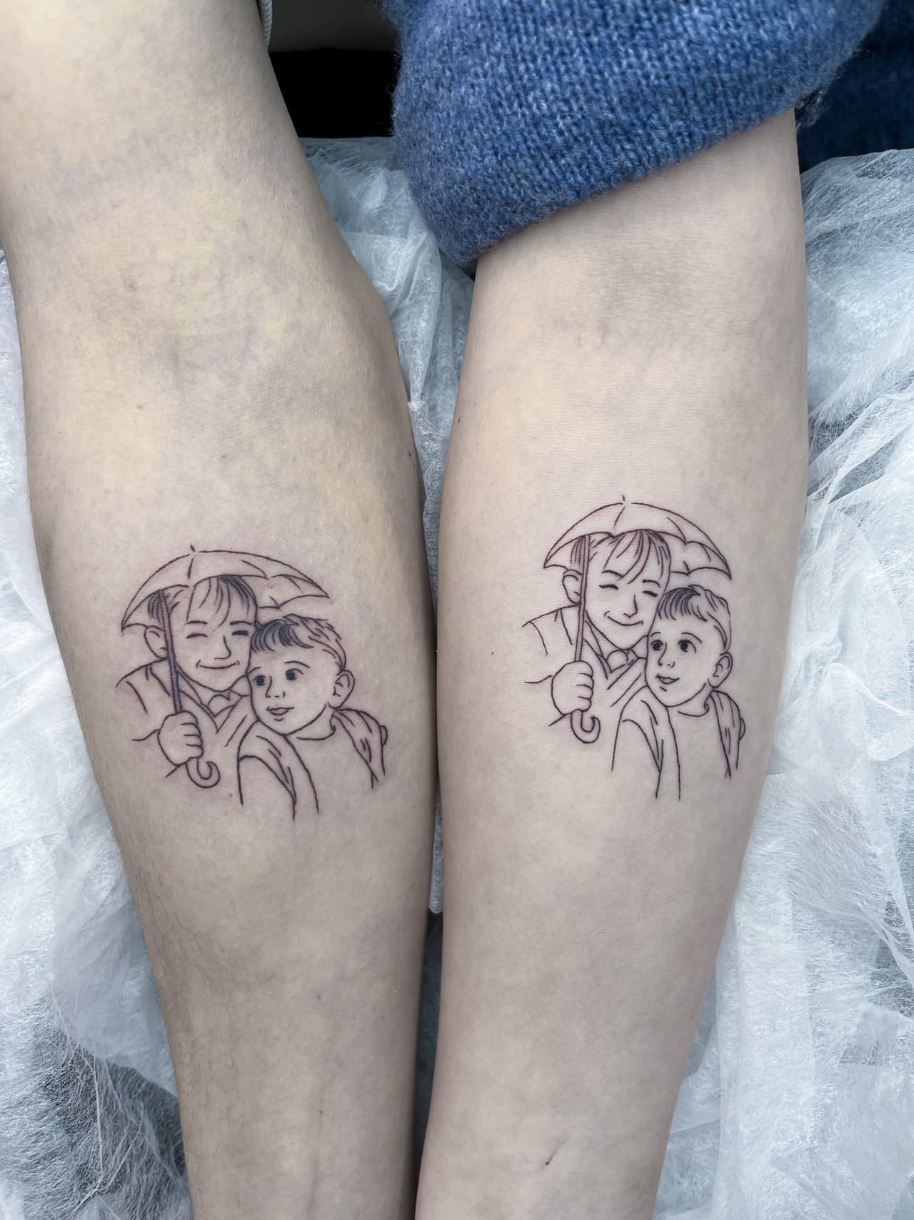 @artifytattoo — Çanakkale çalışması