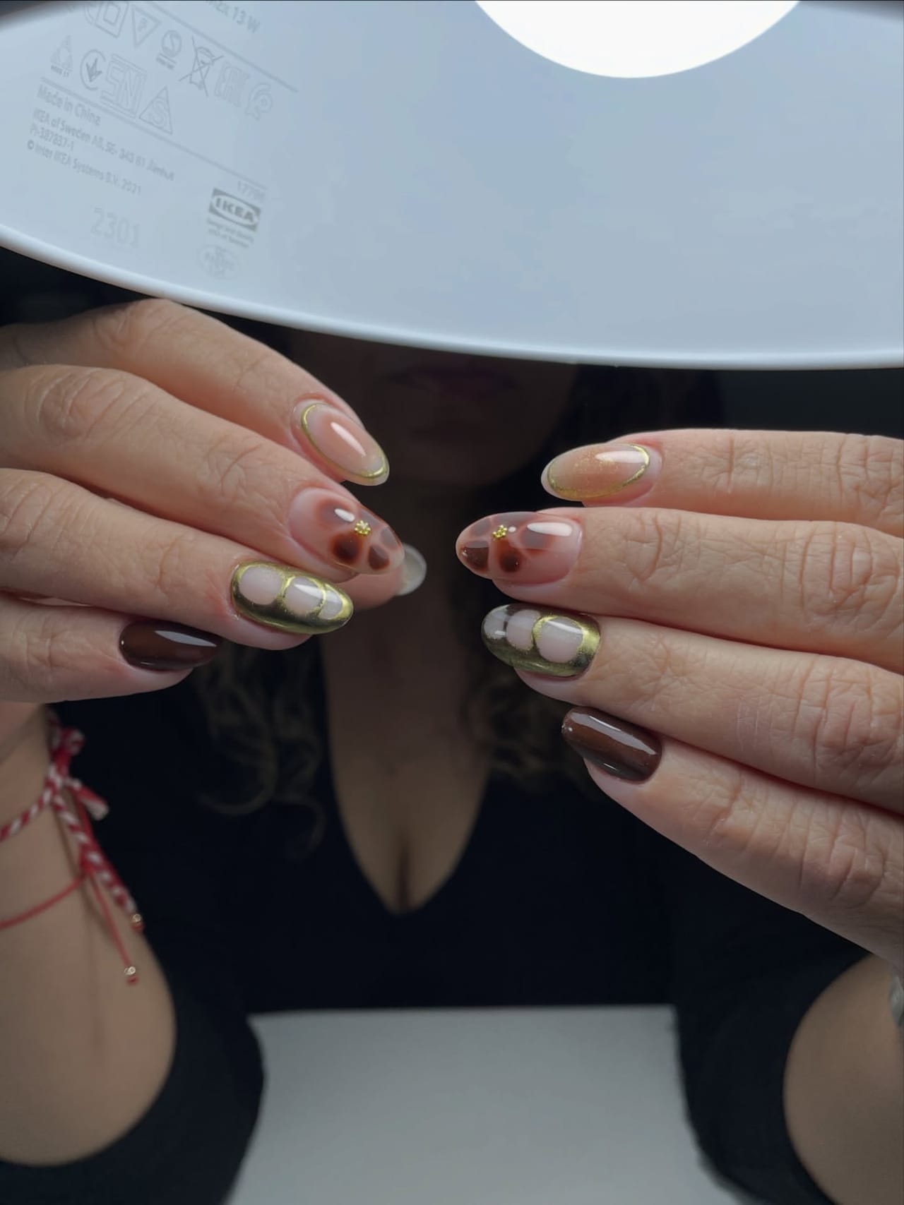 @artify.nailart — Çanakkale çalışması