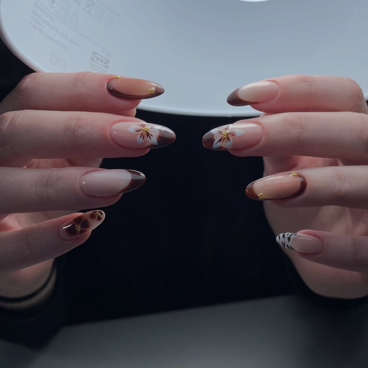 @artify.nailart — Çanakkale çalışması