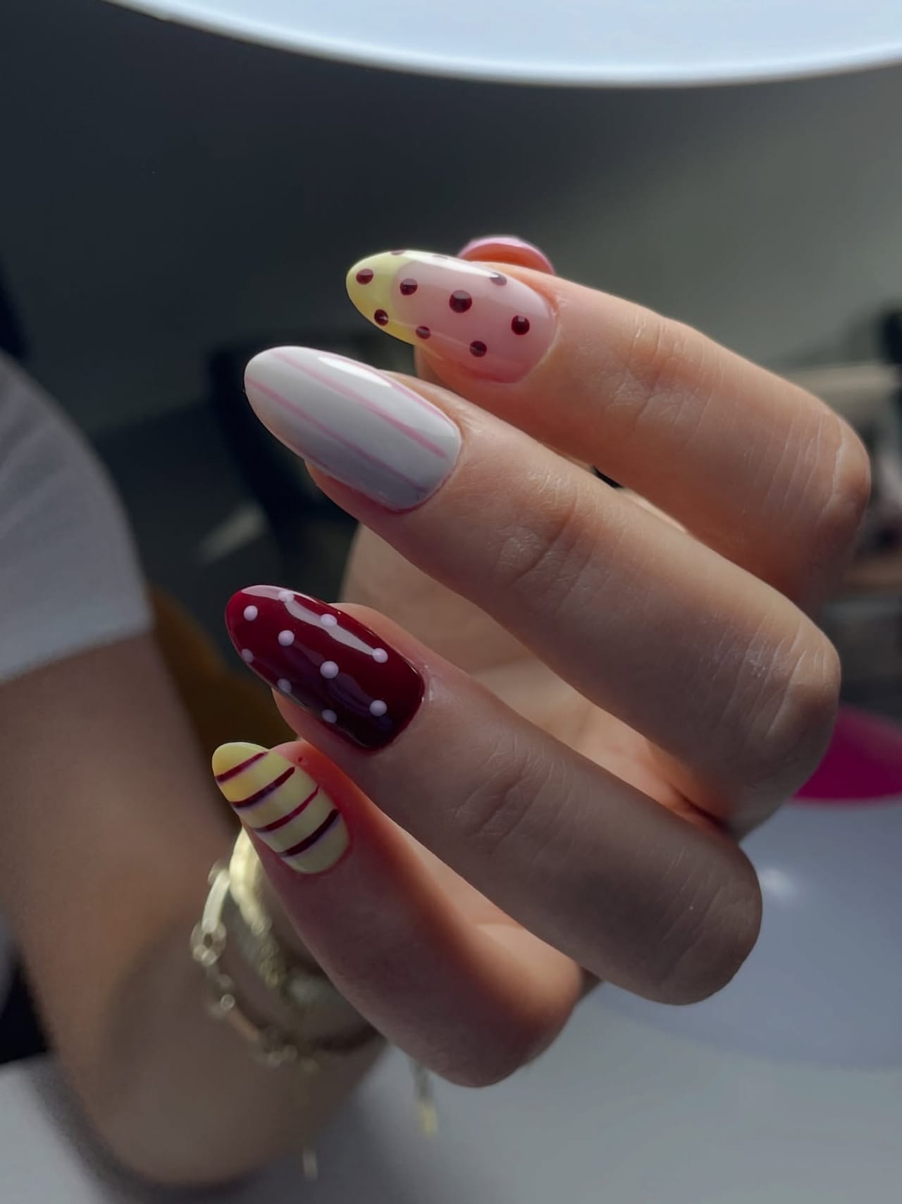 @artify.nailart — Çanakkale çalışması