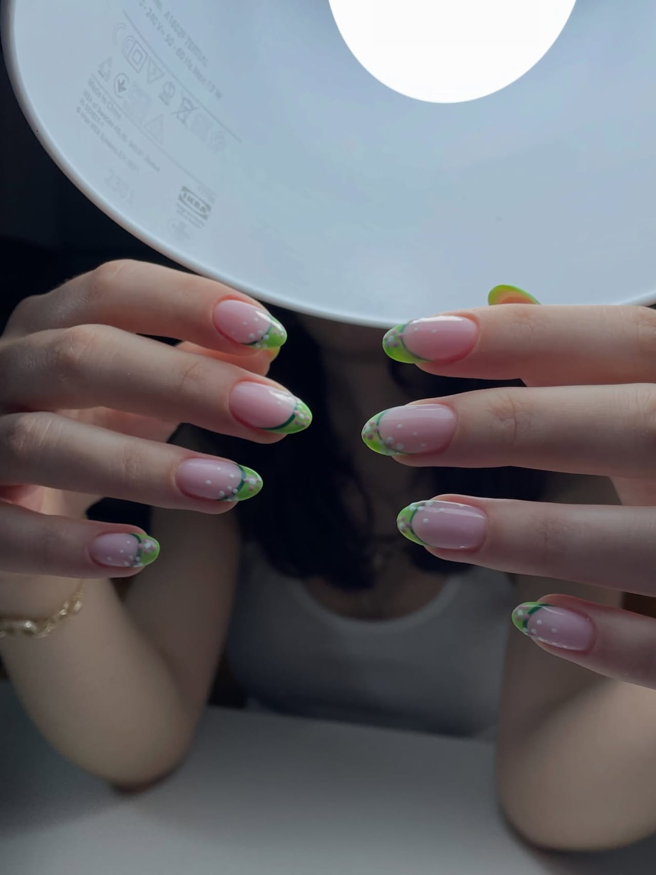 @artify.nailart — Çanakkale çalışması