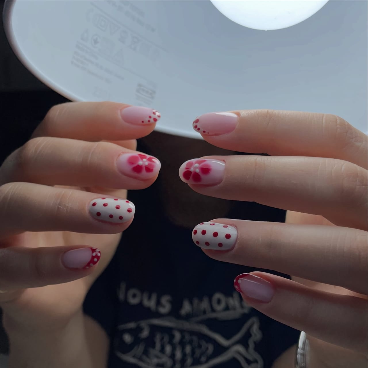 @artify.nailart — Çanakkale çalışması