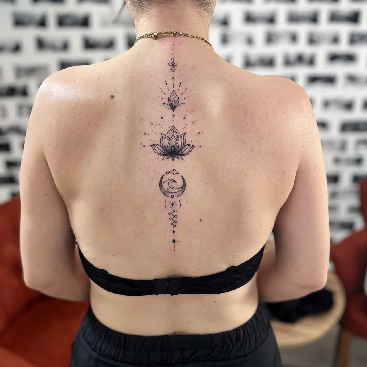 @artifytattoo — Çanakkale çalışması